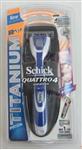 SCHICK舒適牌．刮鬍刀