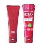 SHISEIDO 資生堂．水保濕潔膚霜