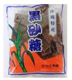 有限會社．沖繩知念黑糖