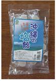 竹製菓．沖繩塩糖果