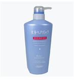 SHISEIDO 資生堂．新水份潤絲精