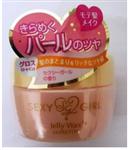 株式會社FITS CORPORATION．性感女生髮蠟