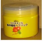 株式會社黑BARA本舖．純樁油護髮霜