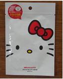 ROSETTE株式會社．HELLO KITTY面膜