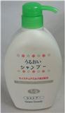牛乳潤澤洗髮精