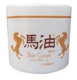馬油Skin Cream潤膚霜