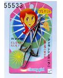 CHERRY GIRL．化粧小物組B