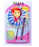 CHERRY GIRL．化粧小物組A