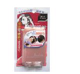 重返青春髮用小粉餅 (深咖啡色)