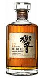 日本響 威士忌17年HIBIKI  whisky 17 years