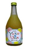 彩之國　柚子梅酒 Sainokuni Yuzu Umeshu