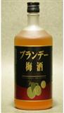 白蘭地梅酒 Brandy Umeshu