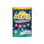 巴斯克林浴盐夜空流星浴盐（柑橘香槟香）600g