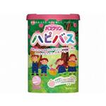 巴斯克林浴盐果樹園浴盐（水果香）600g