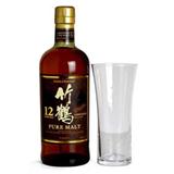 日本竹鹤12年威士忌700ml