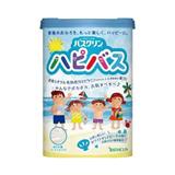 巴斯克林浴鹽泡澡 陽光沙灘浴鹽（椰果香） 600g