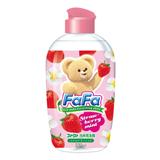 FA-FA廚房清潔劑(草莓味)270ml