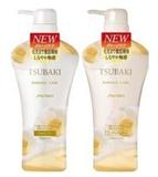 资生堂白椿套装550+550ML