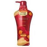 TSUBAKI 紅椿洗髮水550ml+護髮素550ml