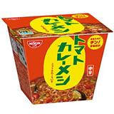 日清　咖哩飯 番茄