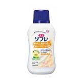 巴斯克林 舒芙蕾入浴液(奶香)