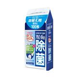 和光堂酒精成份的除菌濕紙巾（替換裝）