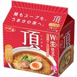 札幌一番頂 醬油味