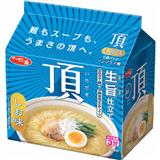 札幌一番頂 塩味