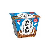 日清　咖哩飯 海鮮