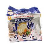 小丸子烏冬麵拉麵