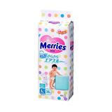 花王Merries L36 紙尿片