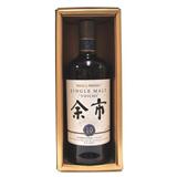 NIKKA 余市10年45度 700ml