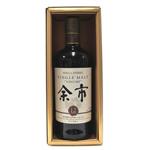 NIKKA 余市12年45度 700ml