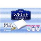 尤妮佳化妝棉80枚入