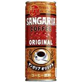 日本sangaria 原味咖啡