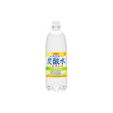 日本sangaria伊賀天然水碳酸水 檸檬味
