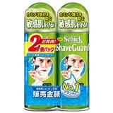 schick 舒適牌藥用剃須泡沫