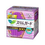 花王樂而雅零觸感絲薄衛生巾