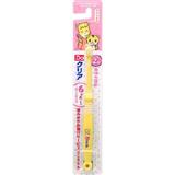 SUNSTAR 0-2歲軟毛牙刷