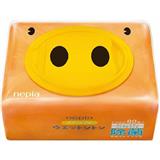 妮飄除菌濕巾無酒精成分