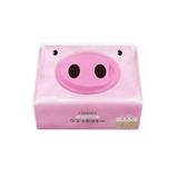 除菌豬豬濕紙巾無酒精/無香味