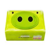 妮飘除菌豬豬濕紙巾含酒精/香草味