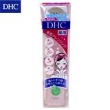 DHC藥用卸妝油 100ml+迷你純橄欖滋養皂