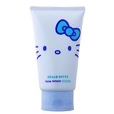 Rosette/詩留美屋 hello kitty洗面奶120g