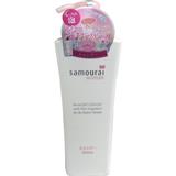 samourai woman洗發水550ml