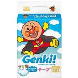 尼飄 - 麵包超人尿片 S82P