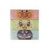 尼飄 麵包超人鼻子名人3盒