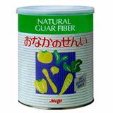 明治天然膳食纖粉