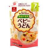 日本 嬰兒乌冬100g(7个月起可食用)