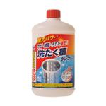 日本LC(Laundry Club)液體洗衣機清潔劑